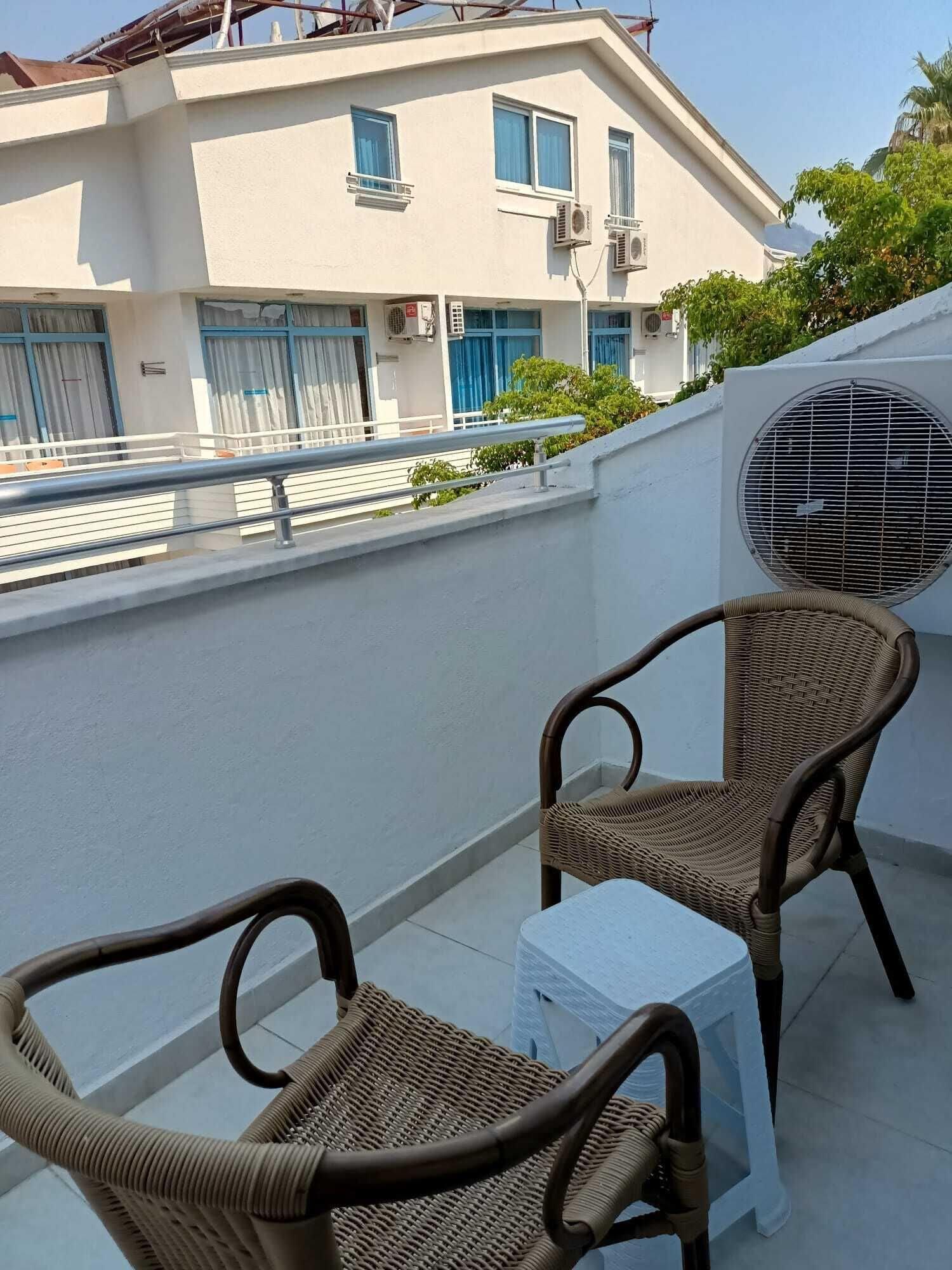 奈维酒店 伊丘美勒 外观 照片