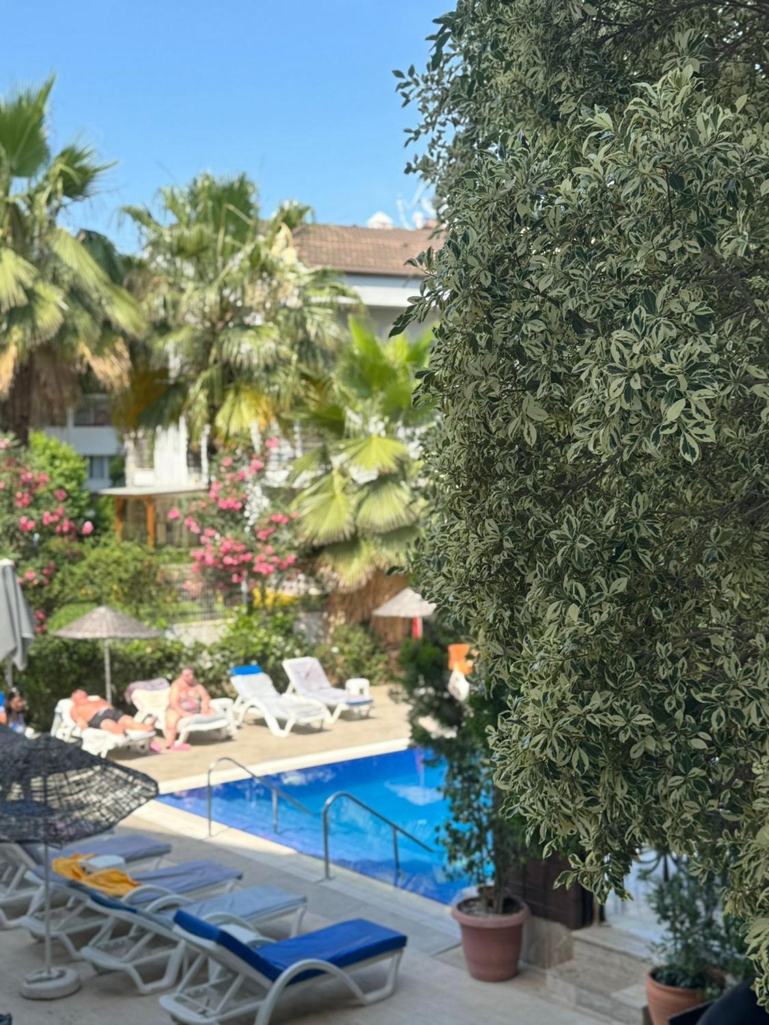 奈维酒店 伊丘美勒 外观 照片
